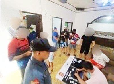 Police net P714,000 shabu in La Carlota City .